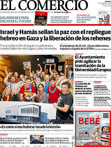 Periodico El Comercio