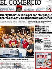 /El Comercio