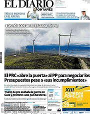 /El Diario Montañés