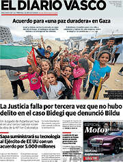 /El Diario Vasco