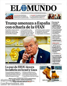 Periodico El Mundo