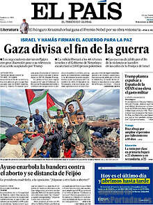 Periodico El País