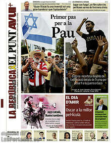 Periodico El Punt