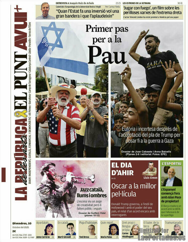 El Punt