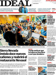 Periodico Ideal