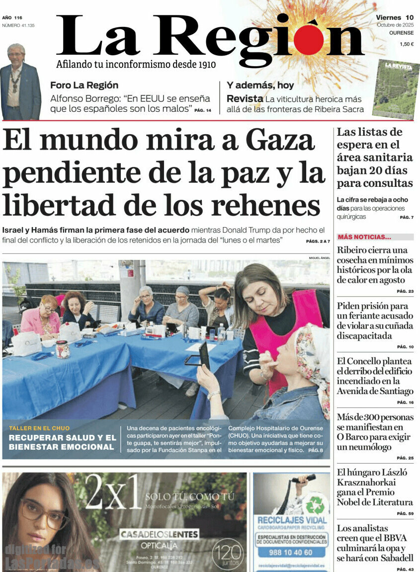 La Región