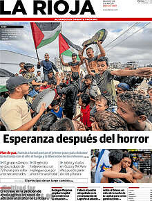 Periodico La Rioja