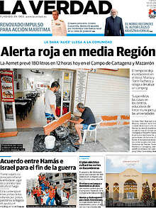 Periodico La Verdad
