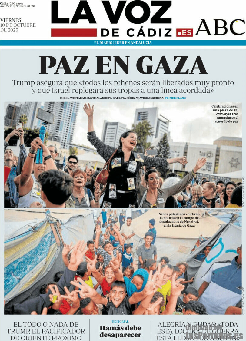 La Voz de Cádiz