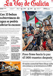 /La Voz de Galicia