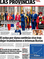 /Las Provincias
