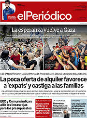 /El Periódico de Catalunya(Castellano)