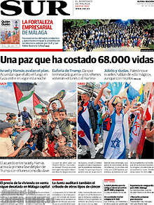 Periodico Sur