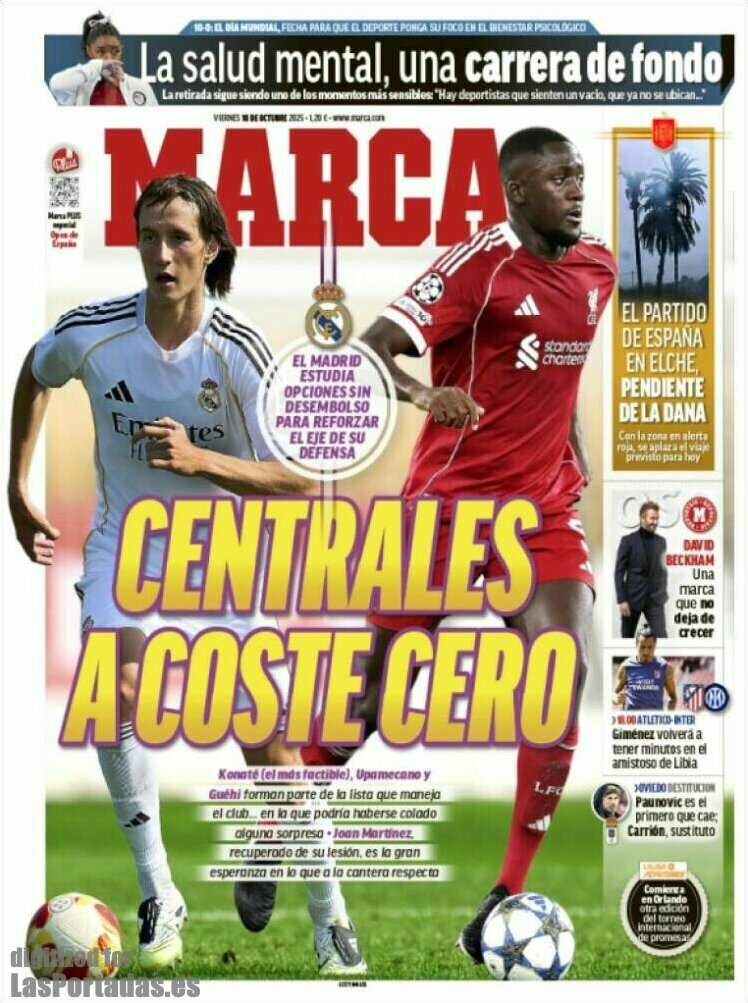 Marca