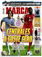 /Marca