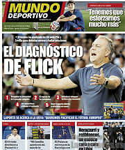 /Mundo Deportivo