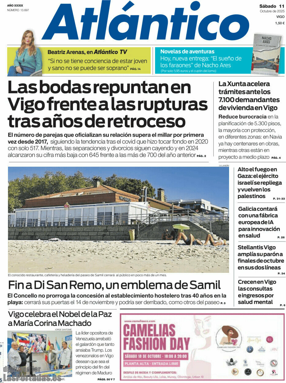 Atlántico Diario