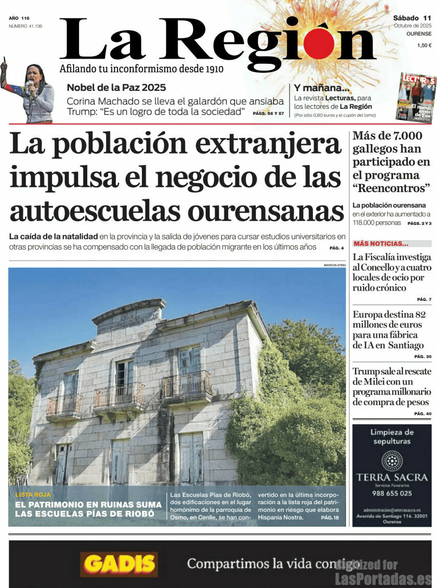 La Región