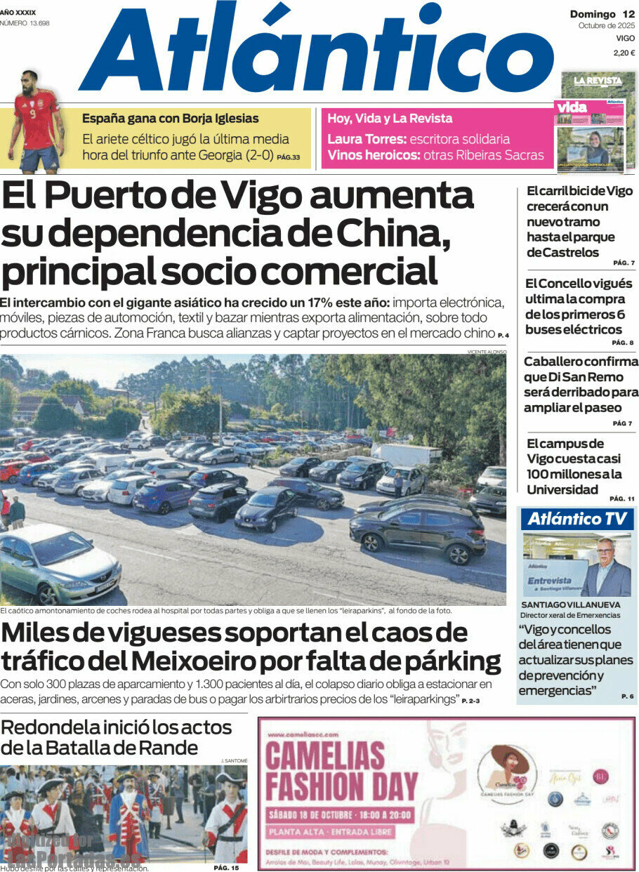 Atlántico Diario