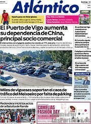 /Atlántico Diario
