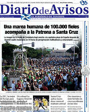 /Diario de Avisos