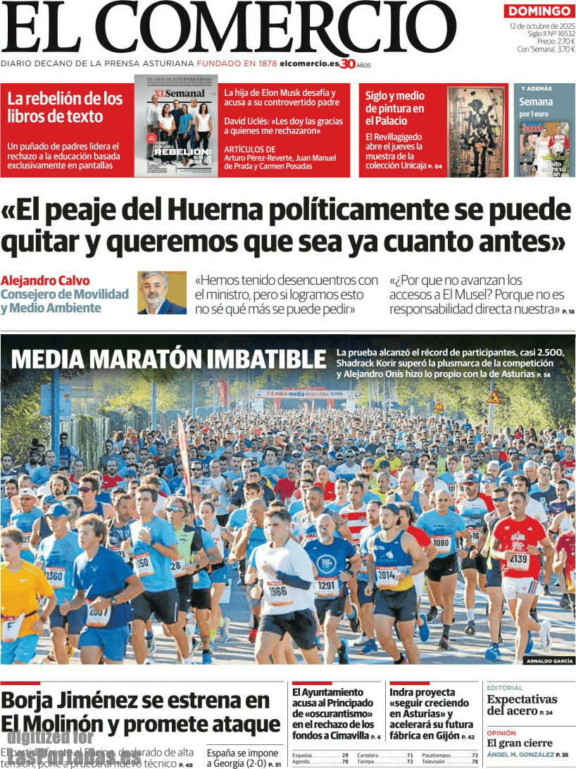 El Comercio