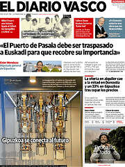 /El Diario Vasco