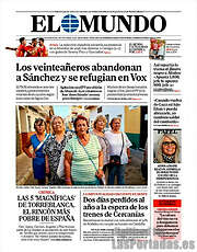 /El Mundo