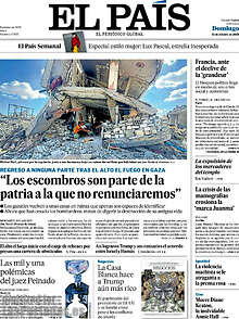 Periodico El País