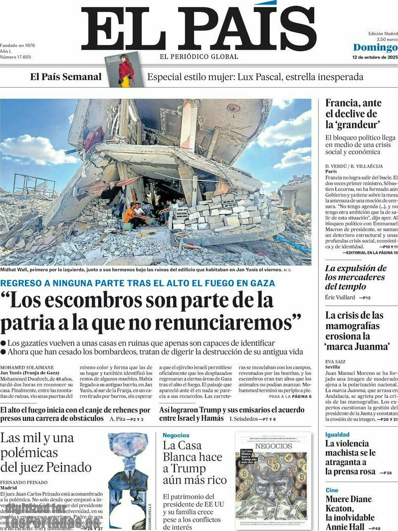 El País