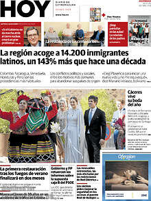 Periodico Hoy