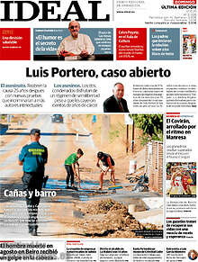 Periodico Ideal