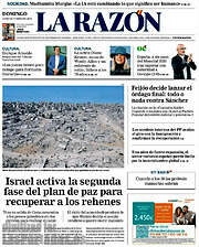 /La Razón