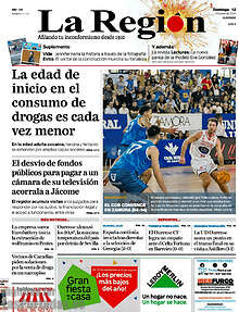 Periodico La Región