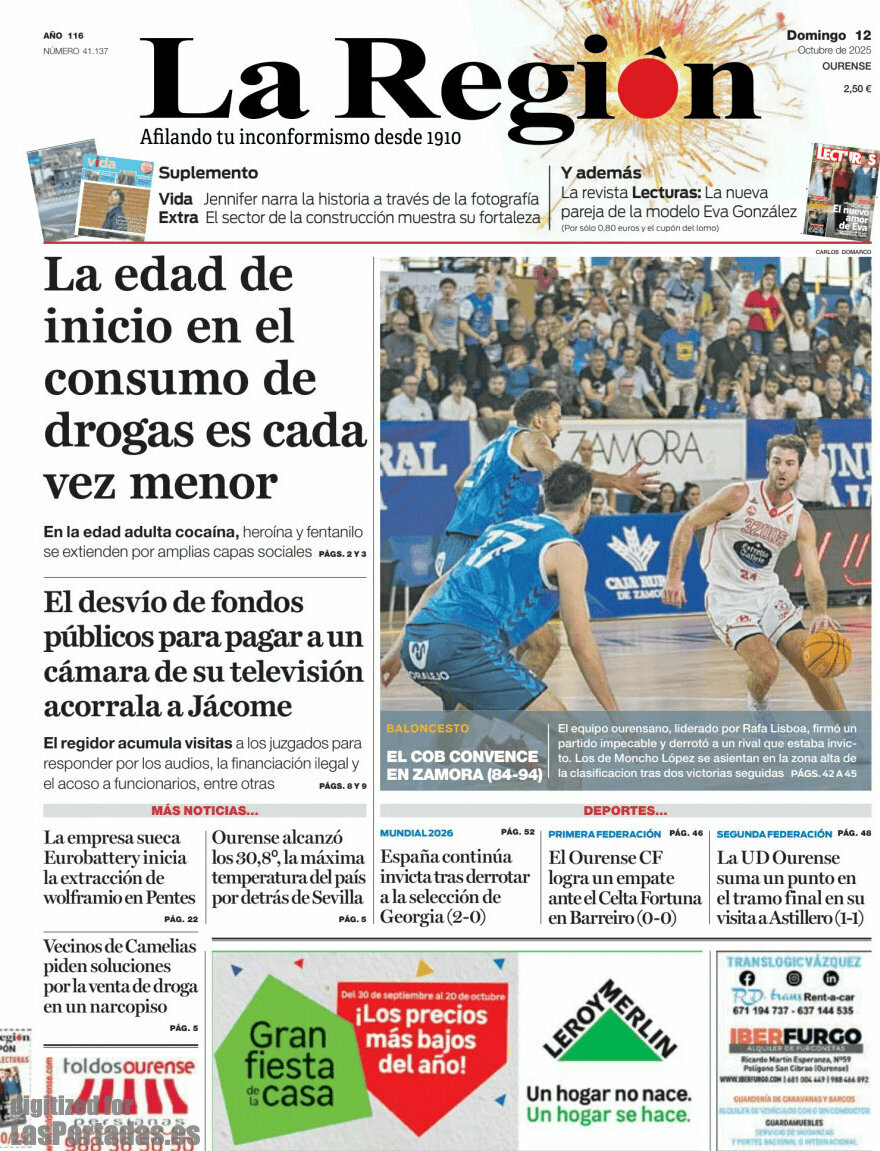 La Región