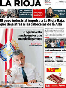 Periodico La Rioja