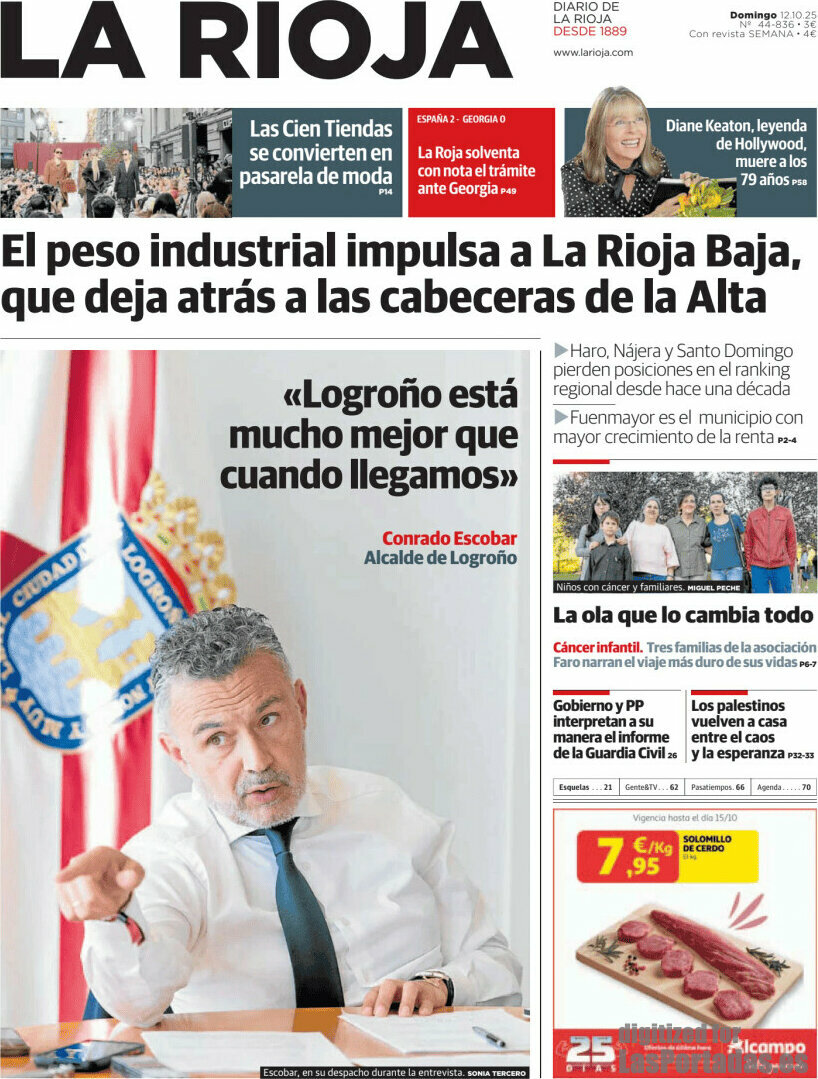 La Rioja