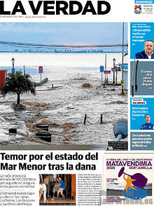 Periodico La Verdad
