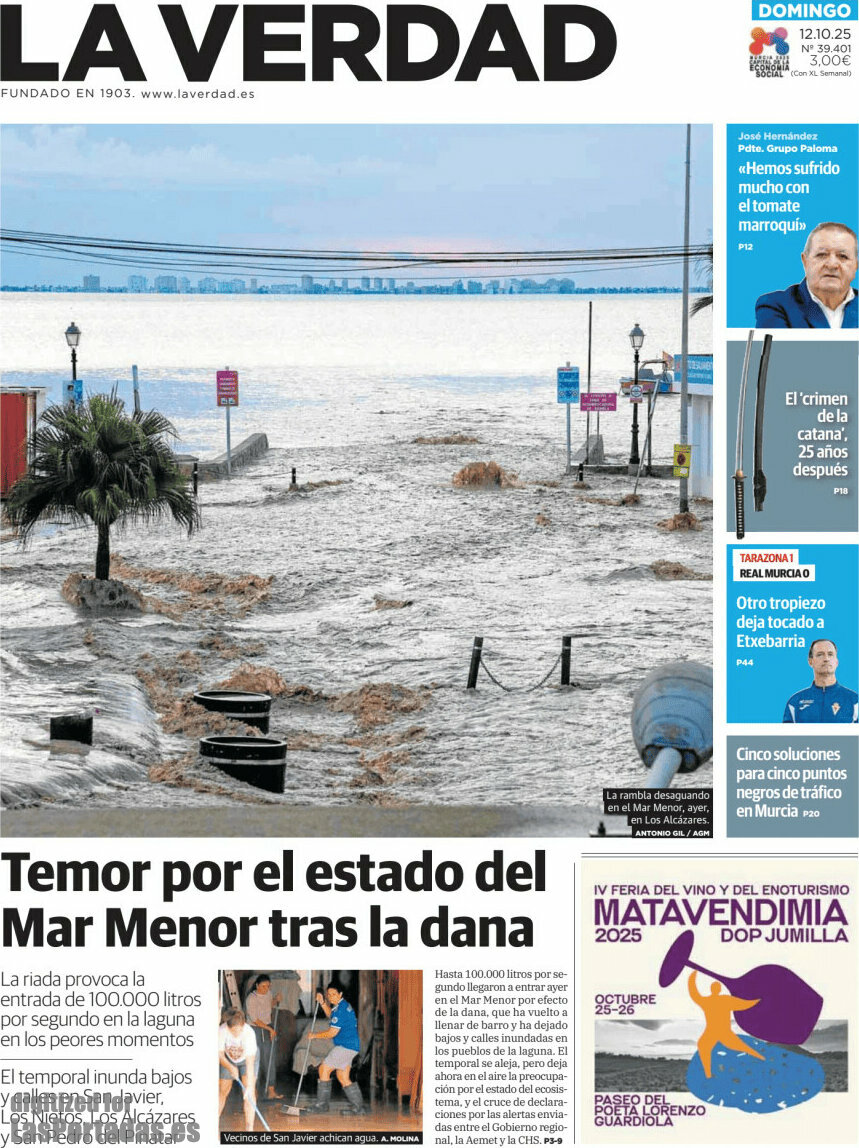 La Verdad