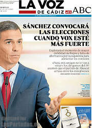 /La Voz de Cádiz