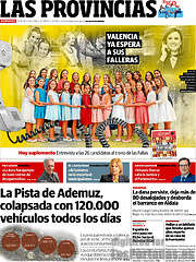 /Las Provincias