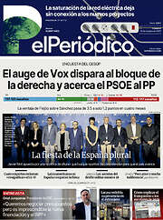 /El Periódico de Catalunya(Castellano)