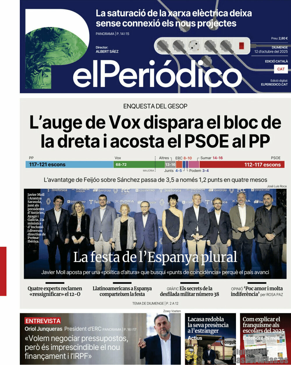 El Periódico de Catalunya(Català)