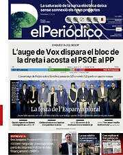/El Periódico de Catalunya(Català)