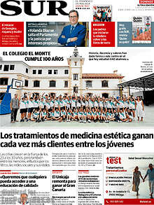 Periodico Sur