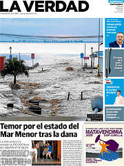 /La Verdad Cartagena
