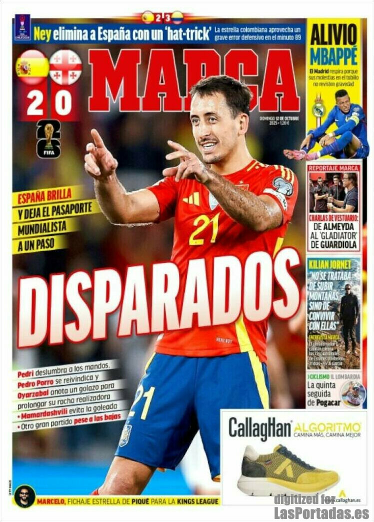 Marca