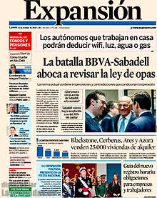 Periodico Expansion
