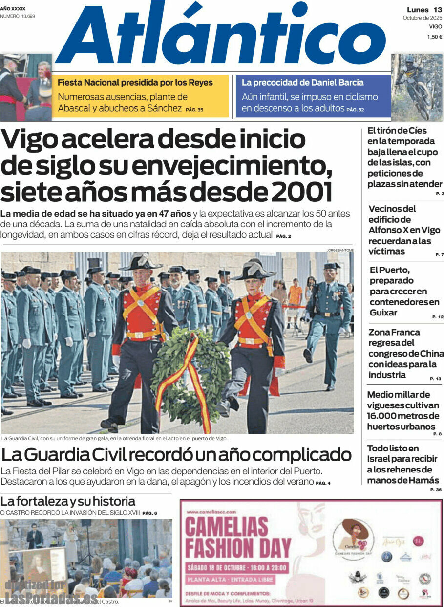 Atlántico Diario