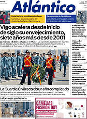 /Atlántico Diario